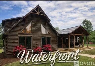 Main picture of 841 Treasure Point Rd