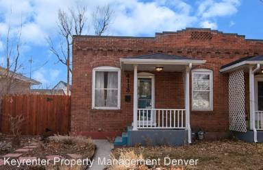 Main picture of 4113 Quitman St