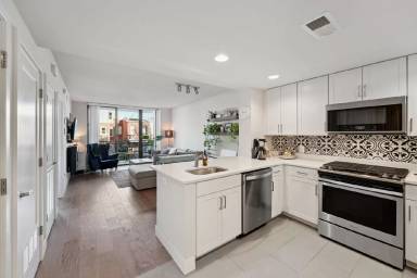 Main picture of The Lexicon Condominium