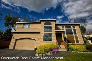 Main picture of 16439 Mills Park Cir