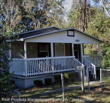 Main picture of 2718 Pearce St
