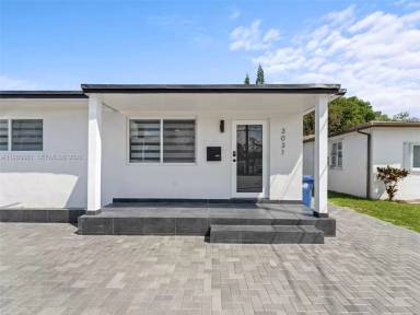 Main picture of 3031 SW 64th Ave