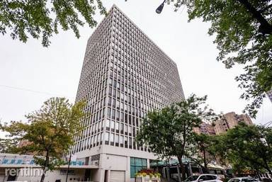 Main picture of Park West Condominiums