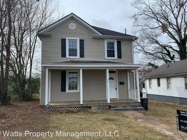 Main picture of 205 Hood St