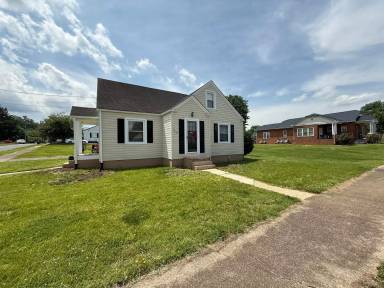 Main picture of 1200 Burgie St