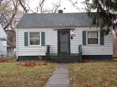 Main picture of 4924 Adams St