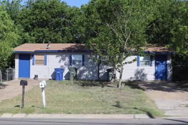 Main picture of 1214 Georgetown Rd