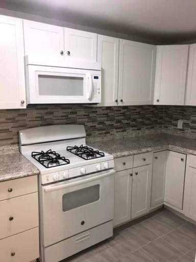 Main picture of 203 W 22nd St