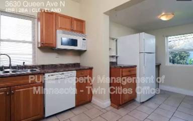 Main picture of 3630 Queen Ave N