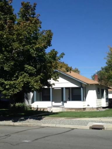 Main picture of 1100 E St