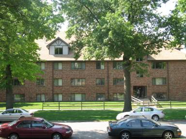 Main picture of 945 D St