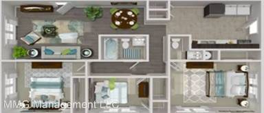 Main picture of Stonegate Apartments