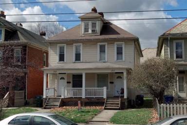 Main picture of 1709 N 4th St