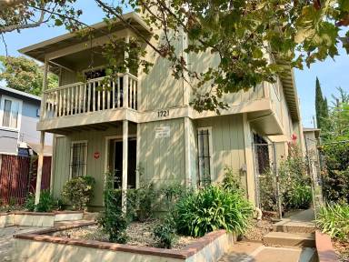 Main picture of 1721 W St