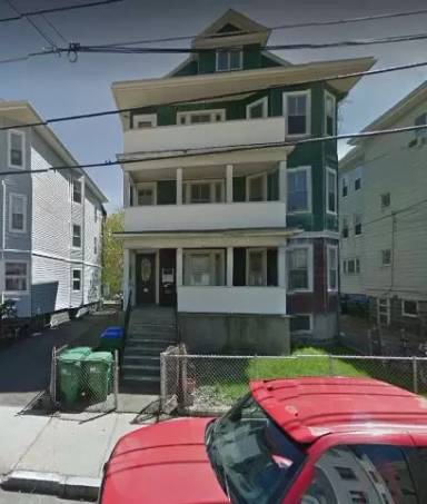 Main picture of 17 Mayberry Ave