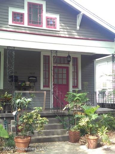 Main picture of 4817 Bienville St