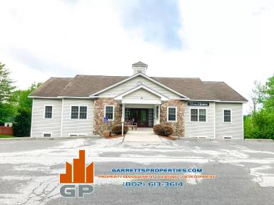 Main picture of 1 Conti Circle Barre, Vt