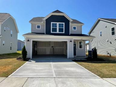 Main picture of 657 Cupota Dr
