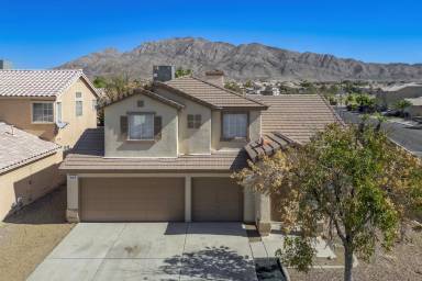 Main picture of 1884 Praline Cir
