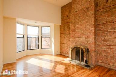 Main picture of 2900 N Broadway St