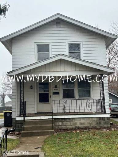 Main picture of 3714 Gaywood Dr