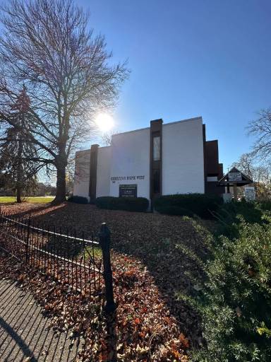 Main picture of Executive House West