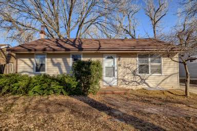 Main picture of 7622 Sherman Dr