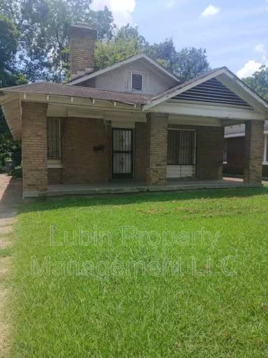 Main picture of 1583 Walker Ave