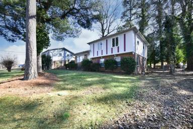 Main picture of 4109 Beckford Dr