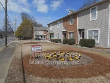 Main picture of 1104 Camden Ave