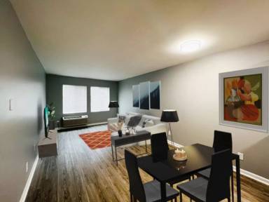 Main picture of Shiloh Crossings Apartments