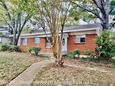 Main picture of 123 N Bowie Dr