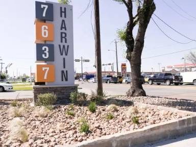 Main picture of 7637 Harwin Apartments