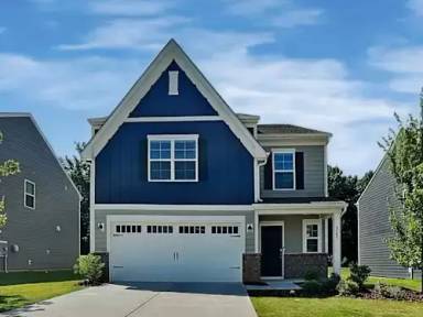 Main picture of 1401 Woodhouse Dr