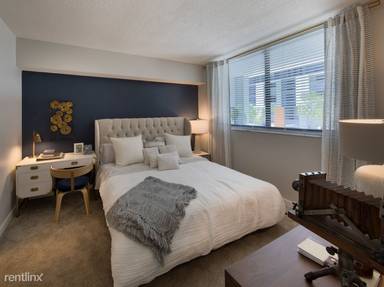 Main picture of The Flats at CityPlace