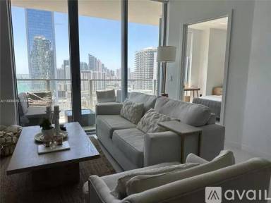 Main picture of Biscayne Beach