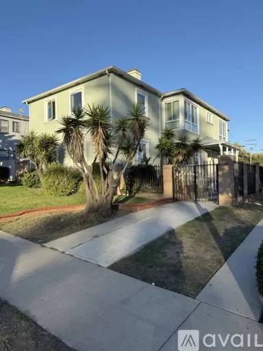 Main picture of 6314 Overhill Dr