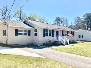 Main picture of 1018 Daniel Dr