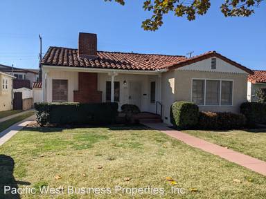 Main picture of 532 Hawthorne St