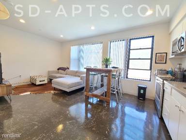 Main picture of 3953 1st Ave