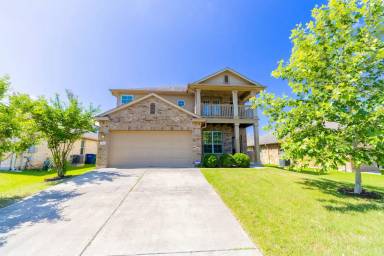 Main picture of 2603 Yandall Dr