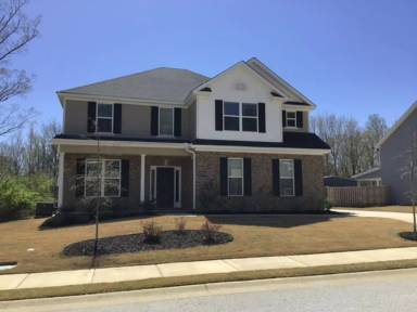 Main picture of 4439 Raleigh Dr