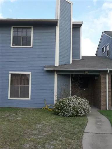 Main picture of 1009 Balcones Dr