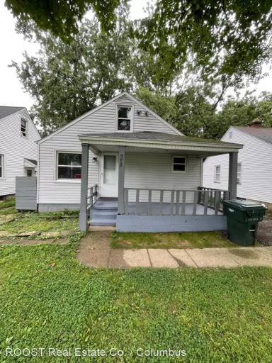 Main picture of 572 S Waverly St