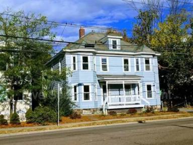Main picture of 1036 North Avenue - 1036