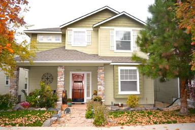 Main picture of 4146 E Trekker Rim Dr