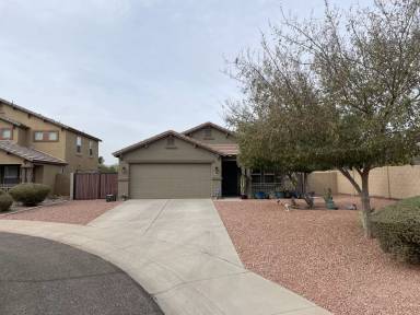 Main picture of 11060 N 154th Ln