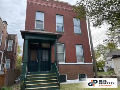 Main picture of 3744 Michigan Ave