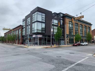 Main picture of 231 N George St