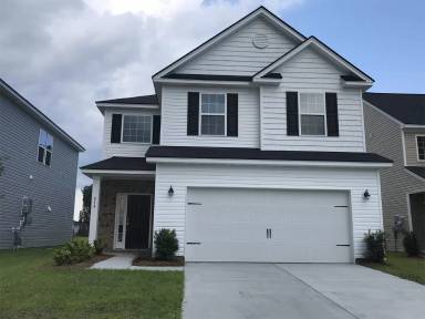 Main picture of 820 Redbud Ln